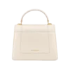 Bolso Serpenti Forever mediano con asa superior