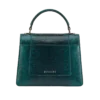 Bolso Serpenti Forever mediano con asa superior