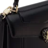Bolso Serpenti Forever mediano con asa superior
