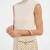 Bolso Serpenti Forever mediano con asa superior