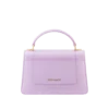 Bolso Serpenti Forever Mini con asa superior Bolso Serpenti Forever Mini con asa superior