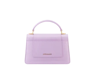 Bolso Serpenti Forever Mini con asa superior