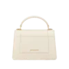 Bolso Serpenti Forever Mini con asa superior Bolso Serpenti Forever Mini con asa superior