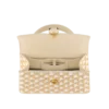 Bolso Serpenti Forever Mini con asa superior Bolso Serpenti Forever Mini con asa superior
