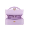 Bolso Serpenti Forever Mini con asa superior Bolso Serpenti Forever Mini con asa superior