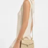 Bolso Serpenti Forever Mini con asa superior Bolso Serpenti Forever Mini con asa superior