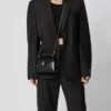 Bolso Serpenti Forever Mini con asa superior Bolso Serpenti Forever Mini con asa superior