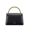 Bolso Serpenti Pallini Mini con asa superior Bolso Serpenti Pallini Mini con asa superior