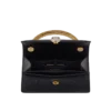 Bolso Serpenti Pallini Mini con asa superior Bolso Serpenti Pallini Mini con asa superior