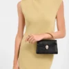 Bolso Serpenti Pallini Mini con asa superior Bolso Serpenti Pallini Mini con asa superior