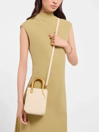 Bolso Serpentine