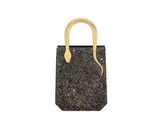 Bolso Serpentine
