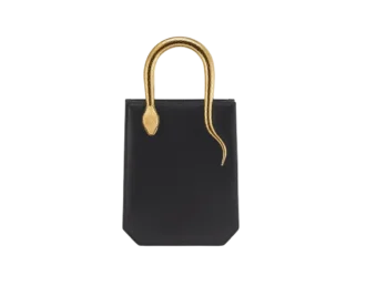 Bolso Serpentine