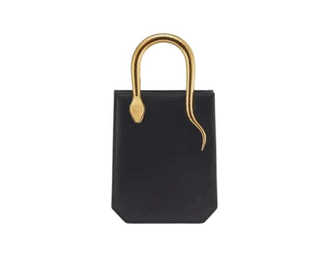 Bolso Serpentine