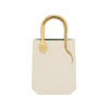 Bolso Serpentine