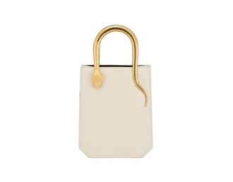 Bolso Serpentine