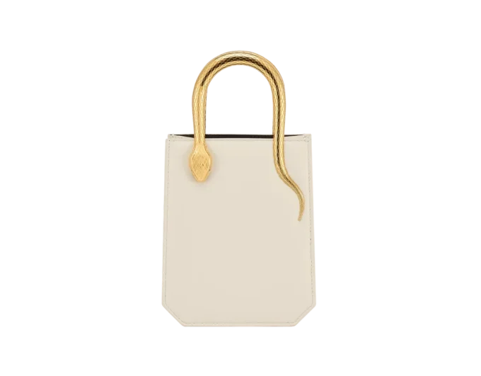 Bolso Serpentine