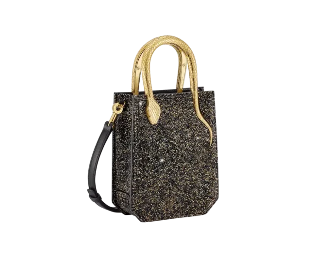 Bolso Serpentine Bolso Serpentine
