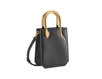 Bolso Serpentine