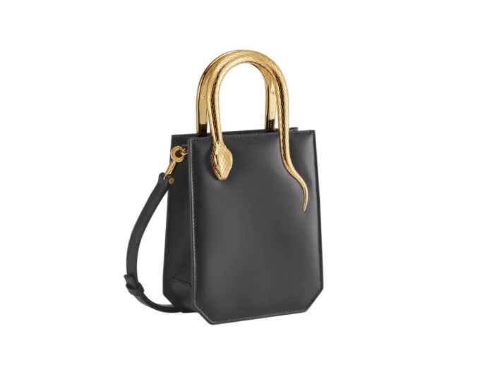 Bolso Serpentine