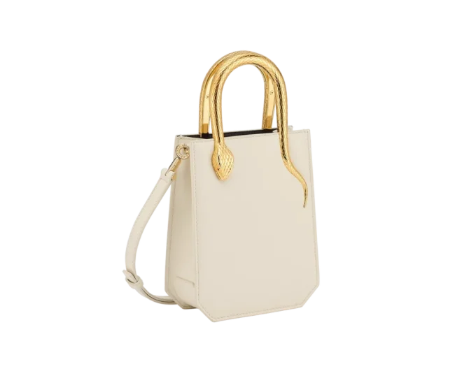 Bolso Serpentine