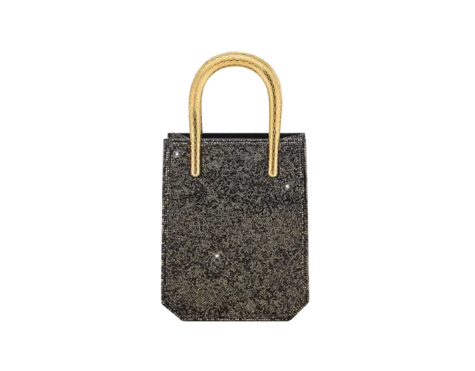 Bolso Serpentine Bolso Serpentine