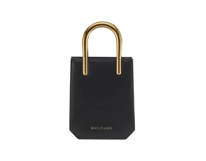Bolso Serpentine
