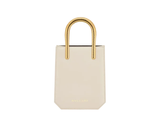 Bolso Serpentine