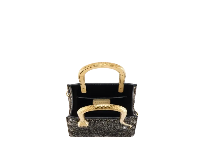 Bolso Serpentine Bolso Serpentine