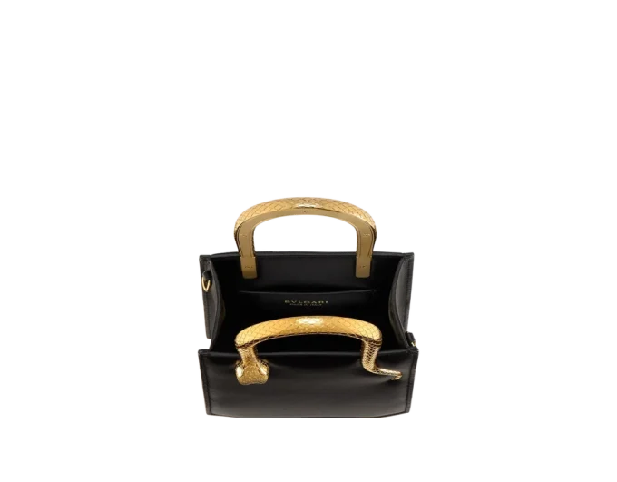 Bolso Serpentine