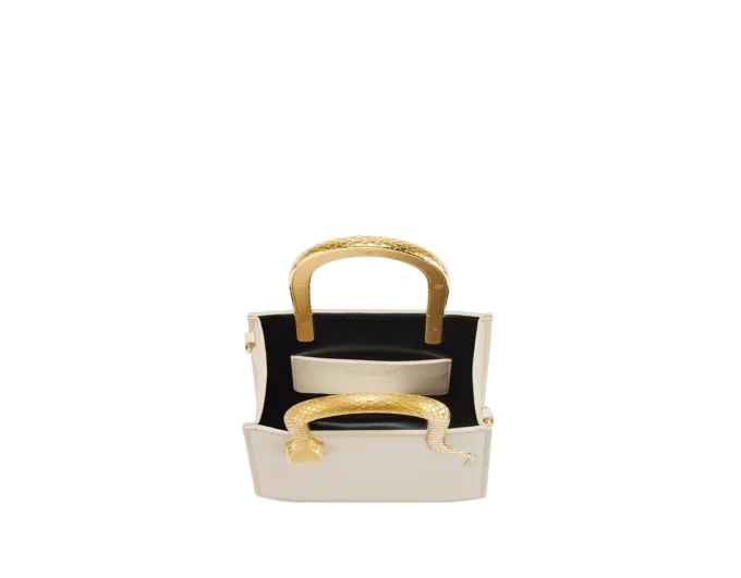 Bolso Serpentine