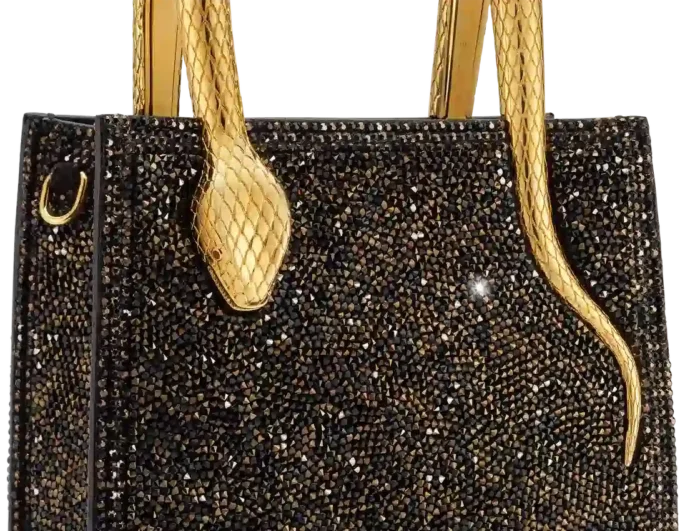 Bolso Serpentine Bolso Serpentine