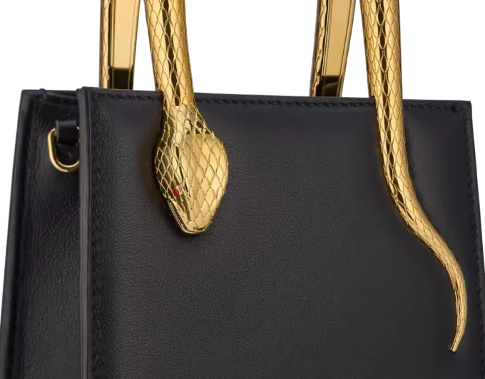 Bolso Serpentine