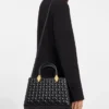 Bolso Serpentine Day Duo con asa superior