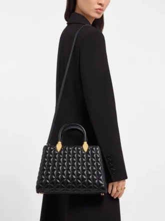 Bolso Serpentine Day Duo con asa superior