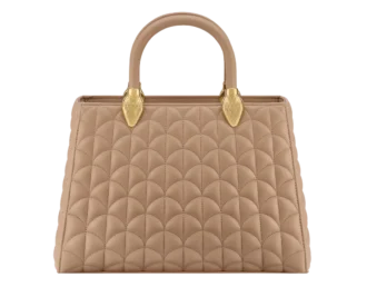 Bolso Serpentine Day Duo con asa superior