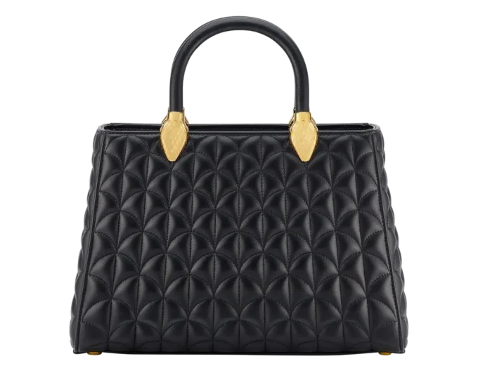 Bolso Serpentine Day Duo con asa superior