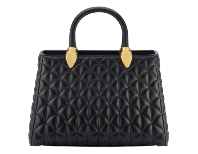 Bolso Serpentine Day Duo con asa superior
