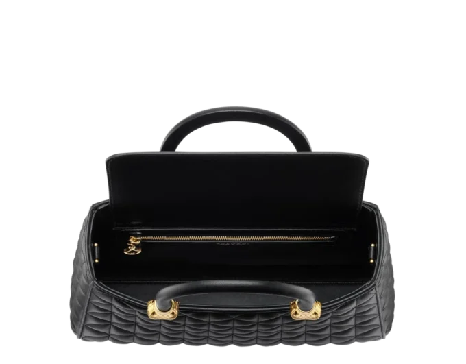Bolso Serpentine Day Duo con asa superior