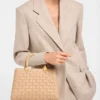 Bolso Serpentine Day Duo con asa superior