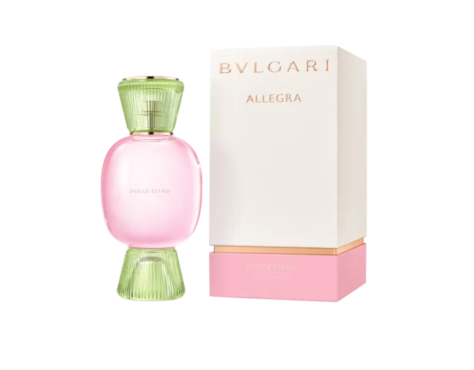 Bvlgari Allegra Dolce Estasi Eau de Parfum Bvlgari Allegra Dolce Estasi Eau de Parfum