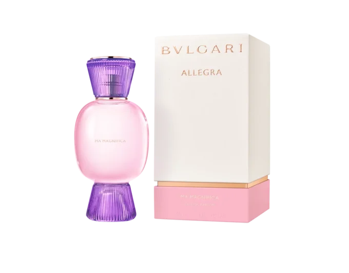 Bvlgari Allegra Ma’magnifica Eau De Parfum Bvlgari Allegra Ma’magnifica Eau De Parfum