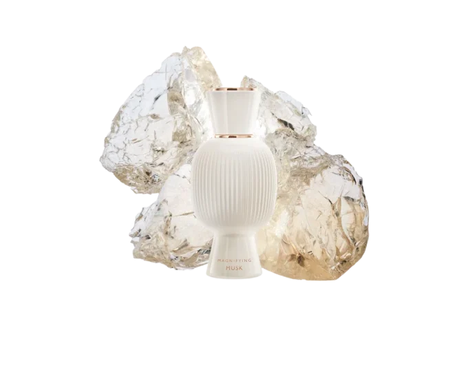 Bvlgari Allegra Magnifying Musk Eau De Parfum Bvlgari Allegra Magnifying Musk Eau De Parfum