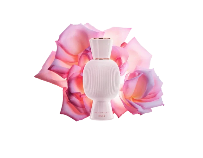 Bvlgari Allegra Magnifying Rose Eau De Parfum Bvlgari Allegra Magnifying Rose Eau De Parfum