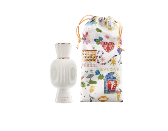 Bvlgari Allegra Magnifying Rose Eau De Parfum Bvlgari Allegra Magnifying Rose Eau De Parfum