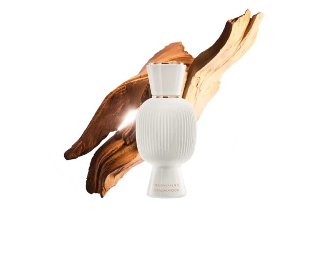 Bvlgari Allegra Magnifying Sandalwood Eau De Parfum Bvlgari Allegra Magnifying Sandalwood Eau De Parfum