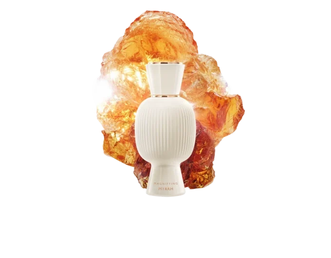 Bvlgari Allegra Myrrh Magnifying Eau De Parfum Bvlgari Allegra Myrrh Magnifying Eau De Parfum