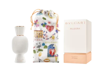 Bvlgari Allegra Myrrh Magnifying Eau De Parfum