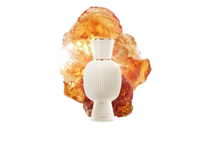 Bvlgari Allegra Myrrh Magnifying Eau De Parfum Bvlgari Allegra Myrrh Magnifying Eau De Parfum