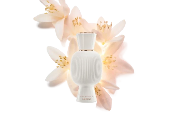 Bvlgari Allegra Neroli Magnifying Eau De Parfum Bvlgari Allegra Neroli Magnifying Eau De Parfum